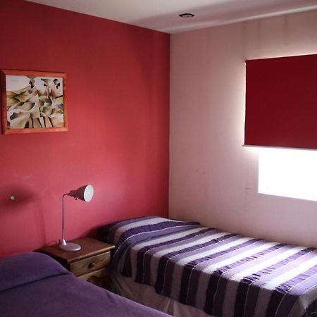 Río Gallegos Hosteria La Posada חדר תמונה