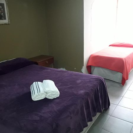 Río Gallegos Hosteria La Posada מראה חיצוני תמונה