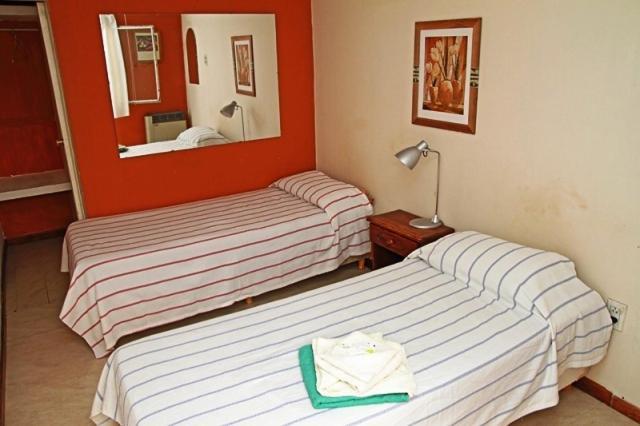 Río Gallegos Hosteria La Posada חדר תמונה