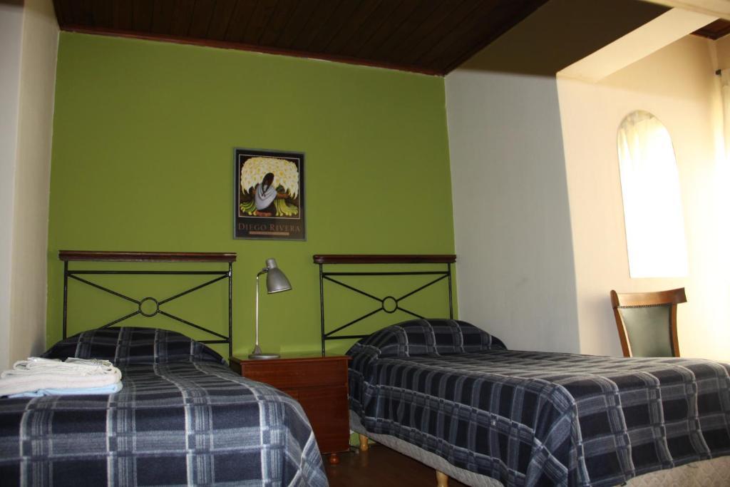 Río Gallegos Hosteria La Posada חדר תמונה