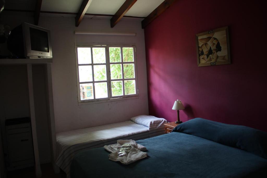Río Gallegos Hosteria La Posada חדר תמונה