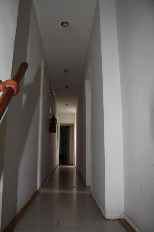 Río Gallegos Hosteria La Posada מראה חיצוני תמונה