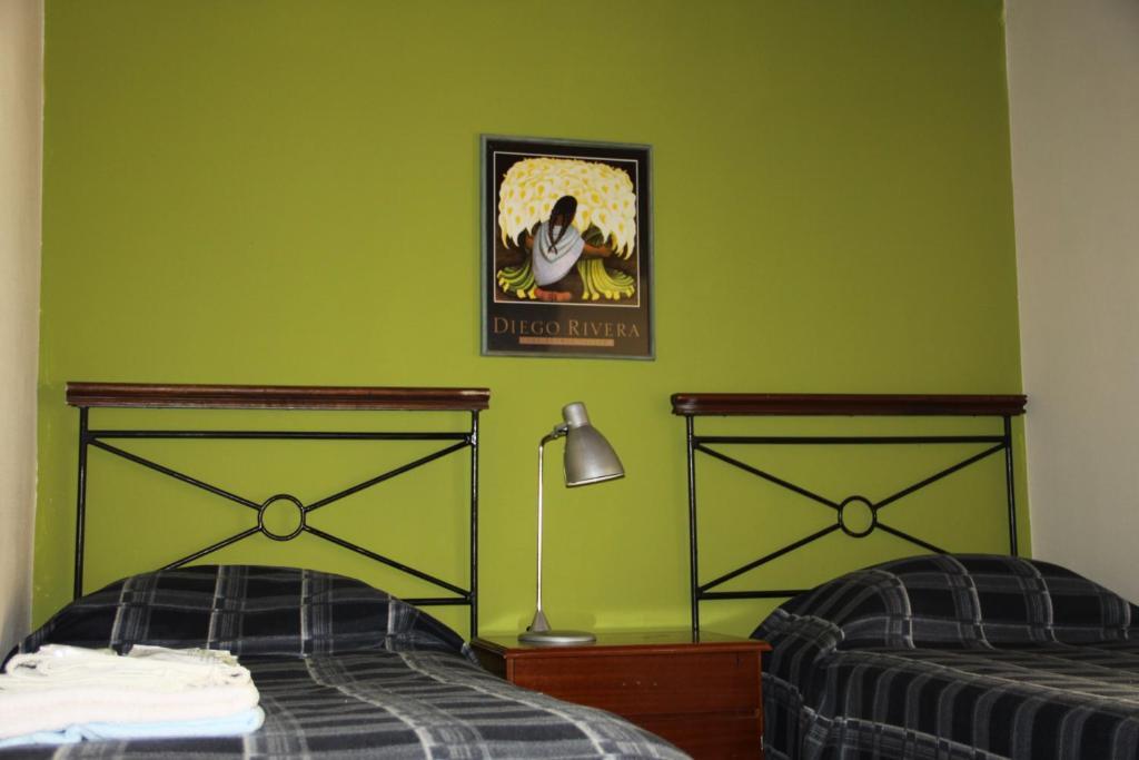 Río Gallegos Hosteria La Posada חדר תמונה