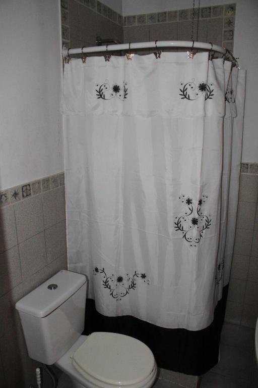 Río Gallegos Hosteria La Posada חדר תמונה