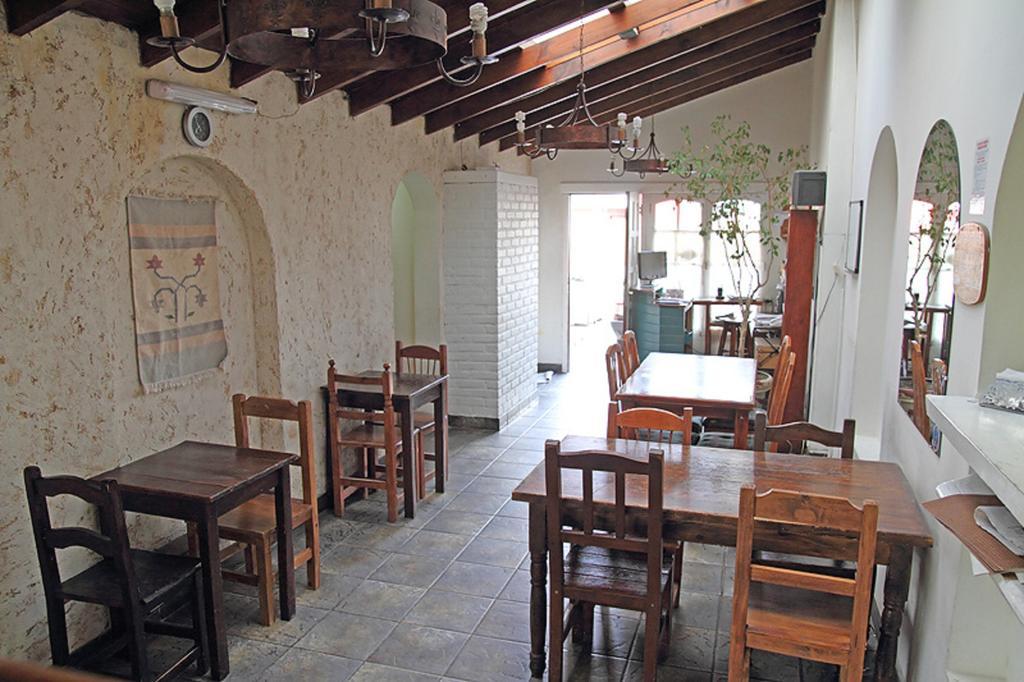 Río Gallegos Hosteria La Posada מראה חיצוני תמונה