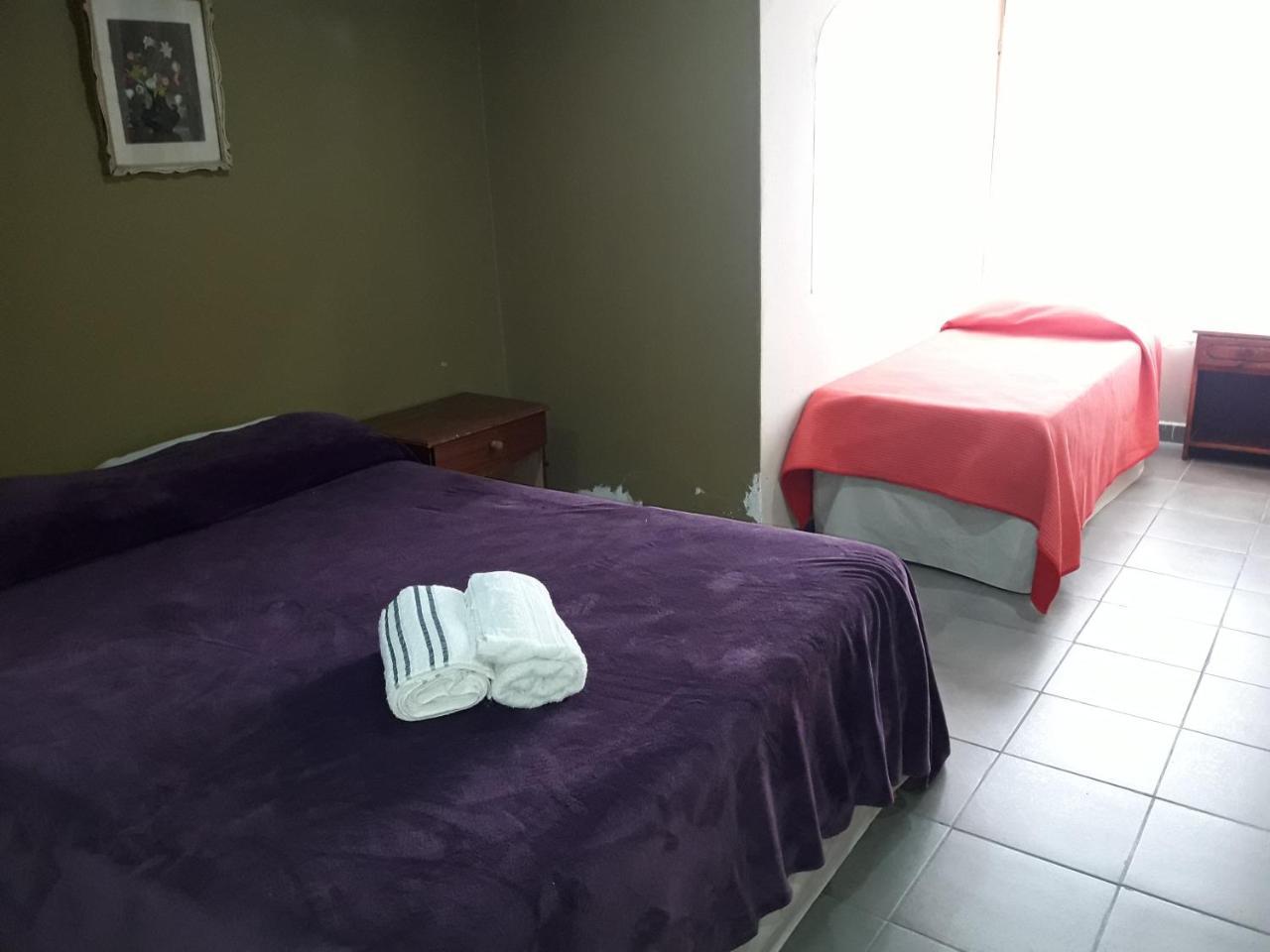 Río Gallegos Hosteria La Posada מראה חיצוני תמונה